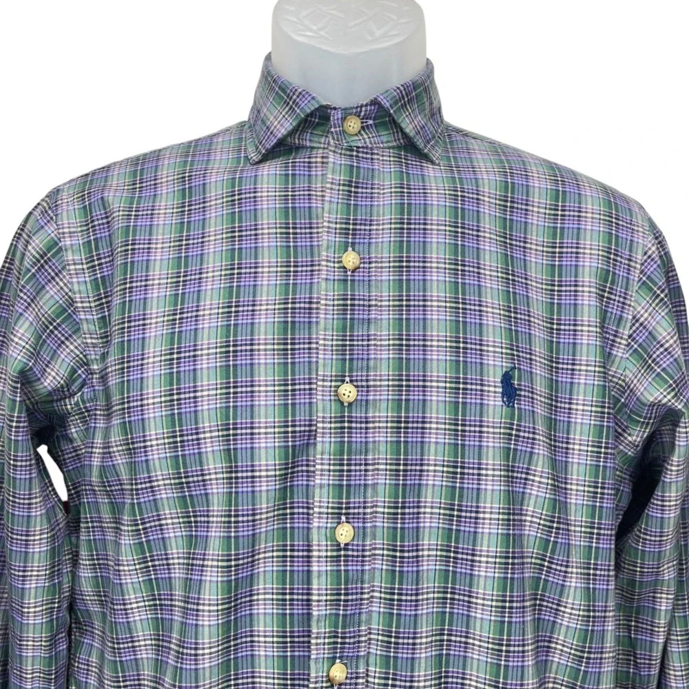 Polo Ralph Lauren men small